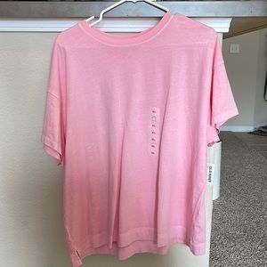 Old Navy Oversized shirt